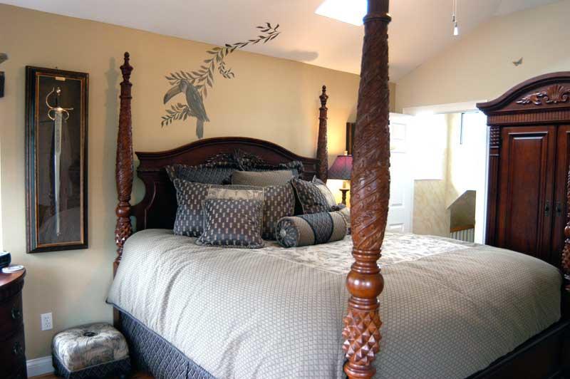Gaslight Bed & Breakfast
