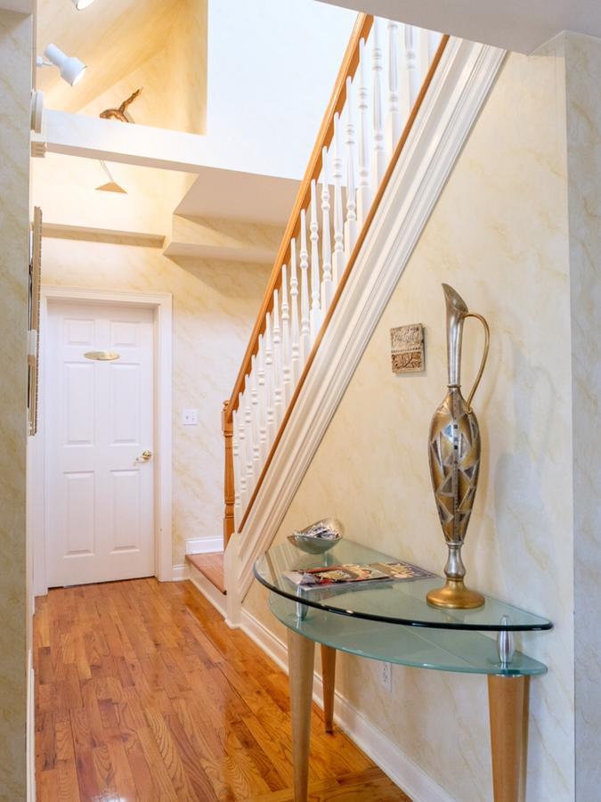 Gaslight Bed & Breakfast