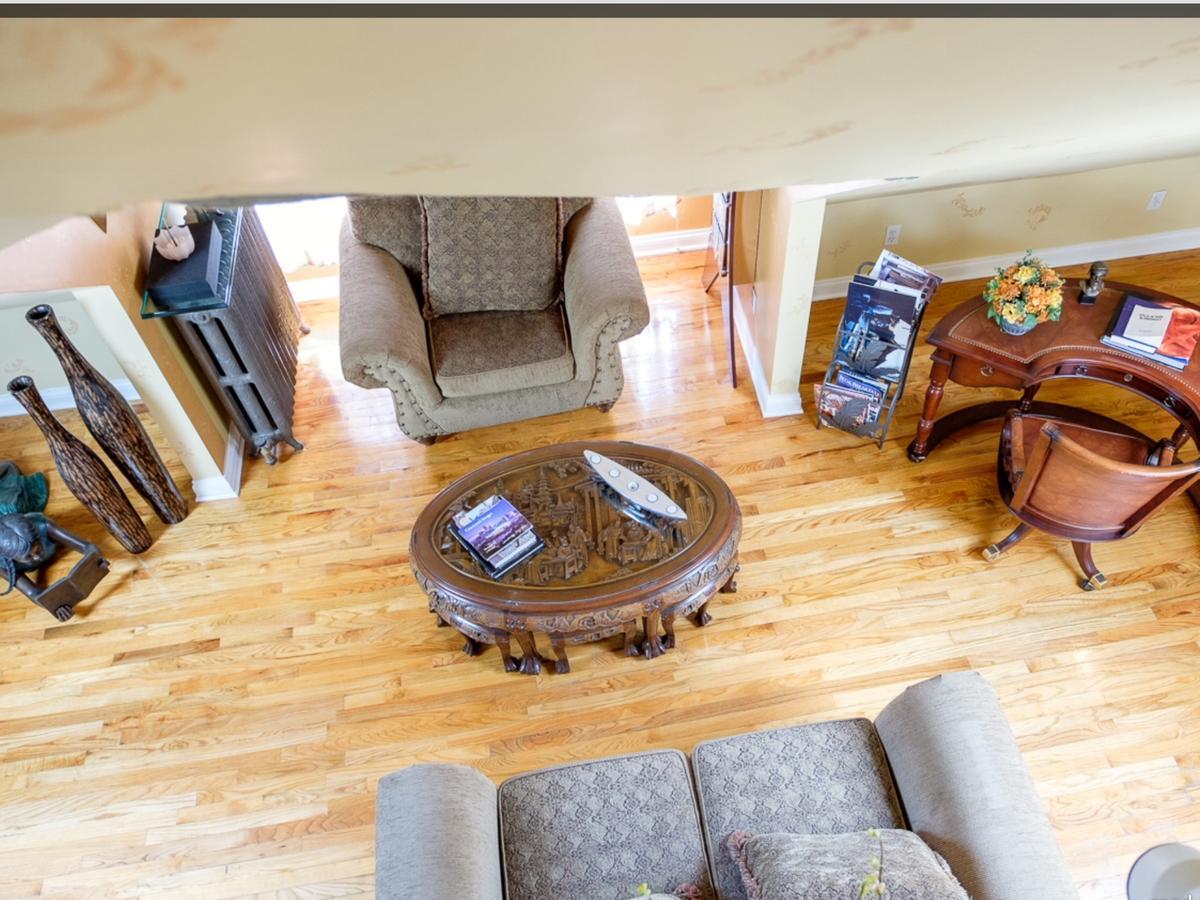 Gaslight Bed & Breakfast 3*